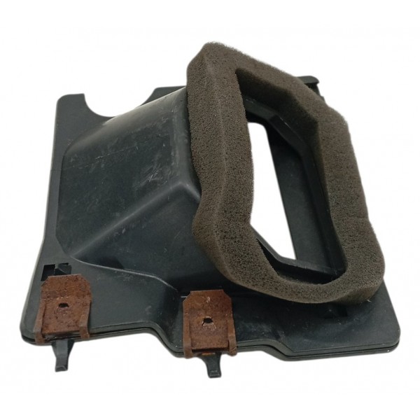 Acabamento Inferior Painel Citroen C3 Aircross 2015 2016