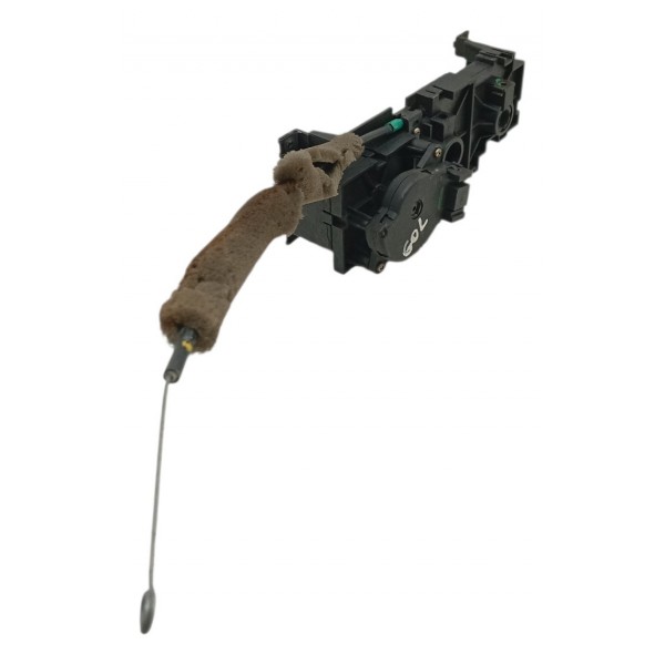 Comando Ar Forçado Seletor Volkswagen Gol 1998 1999