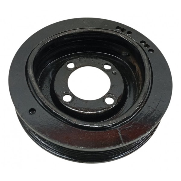 Polia Virabrequim Chevrolet Astra 2.0 2002 2003 2004 2005