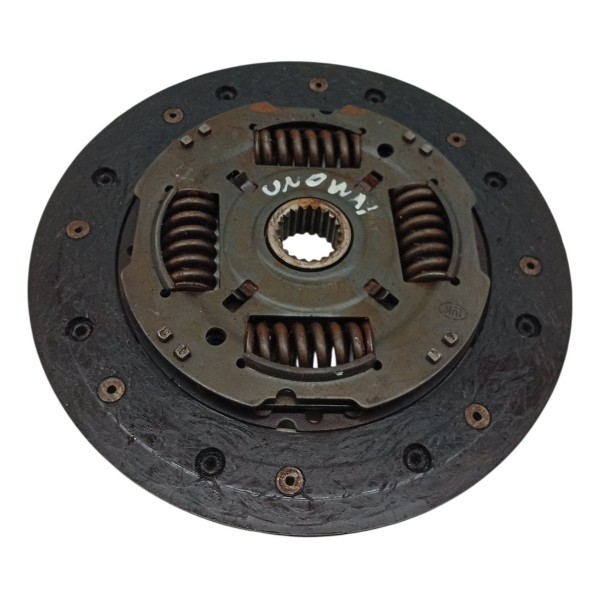 Disco Embreagem Fiat Uno Way 1.6 2014 2015 2016 2017