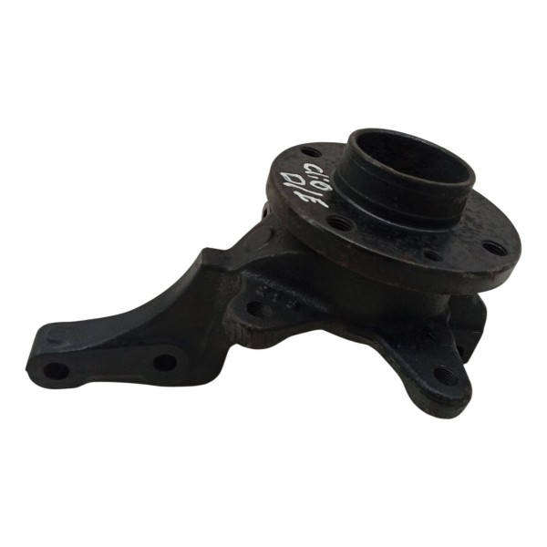 Montante Manga Eixo Dianteiro Esquerdo Renault Clio 1.0 2008