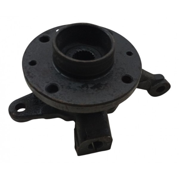 Montante Manga Eixo Dianteiro Esquerdo Renault Clio 1.0 2008