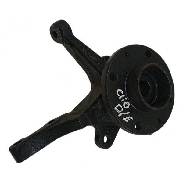 Montante Manga Eixo Dianteiro Esquerdo Renault Clio 1.0 2008