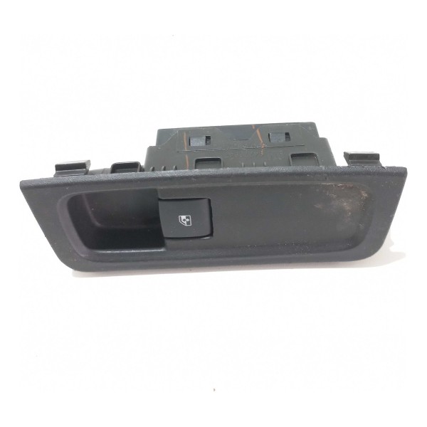 Botão Vidro Elétrico Traseiro Esquerdo Chevrolet Onix 2019