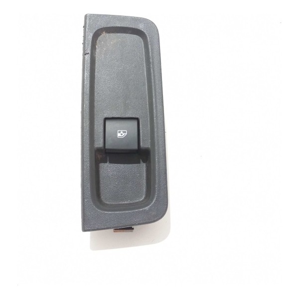 Botão Vidro Elétrico Traseiro Esquerdo Chevrolet Onix 2019