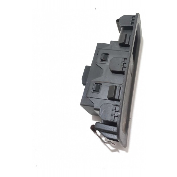 Botão Vidro Elétrico Traseiro Esquerdo Chevrolet Onix 2019