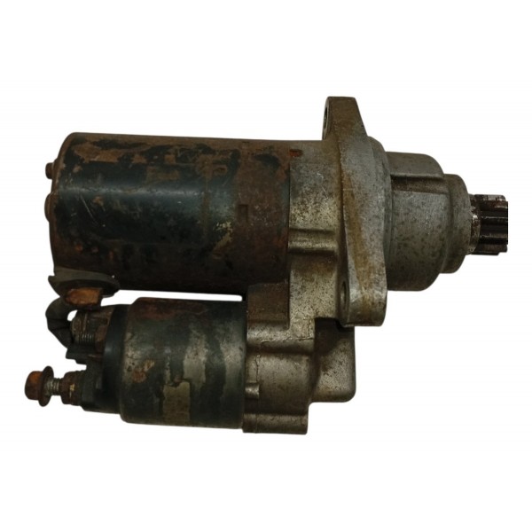 Motor Arranque Partida Fiat Siena 1.0 2010