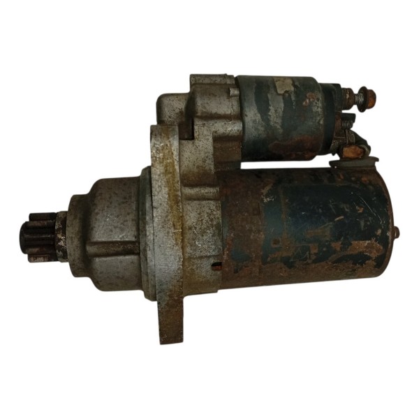 Motor Arranque Partida Fiat Siena 1.0 2010
