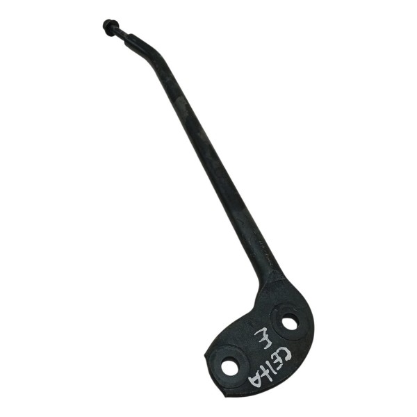 Barra Braço Suspensão Dianteir Esquerda Chevrolet Celta 2003