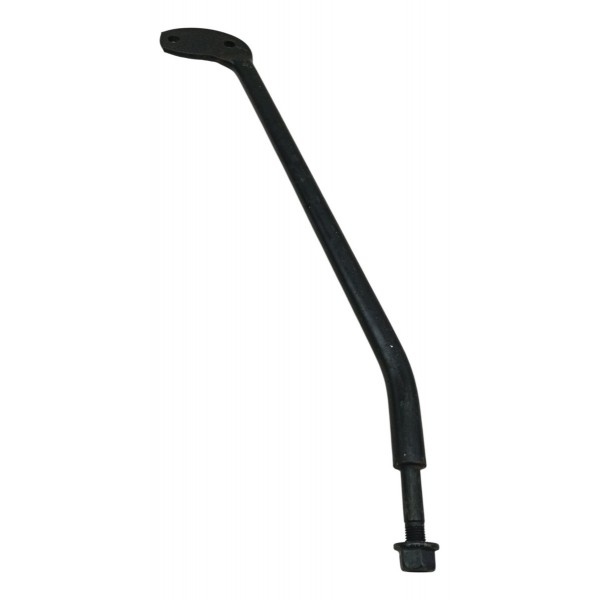 Barra Braço Suspensão Dianteir Esquerda Chevrolet Celta 2003