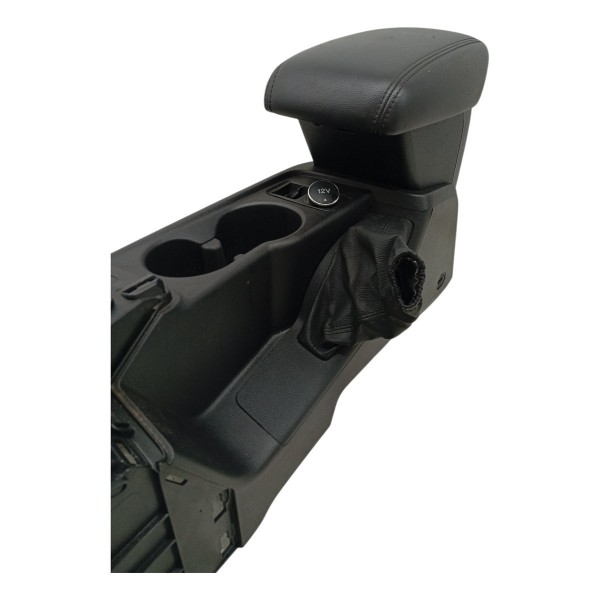 Console Central Apoio Braço Ford Focus 2.0  2015 2016 2017