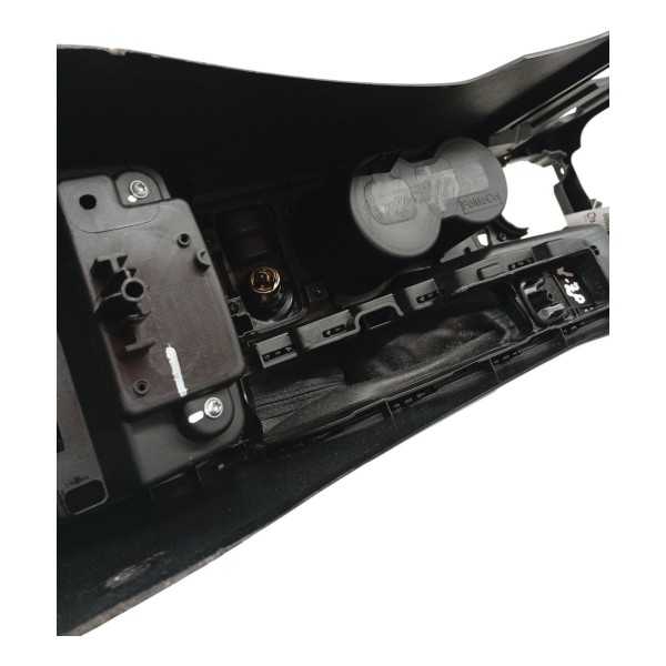 Console Central Apoio Braço Ford Focus 2.0  2015 2016 2017