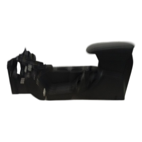Console Central Apoio Braço Ford Focus 2.0  2015 2016 2017