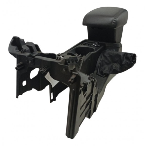 Console Central Apoio Braço Ford Focus 2.0  2015 2016 2017