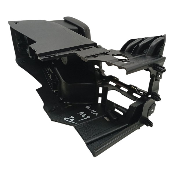 Console Central Apoio Braço Ford Focus 2.0  2015 2016 2017