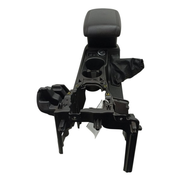 Console Central Apoio Braço Ford Focus 2.0  2015 2016 2017