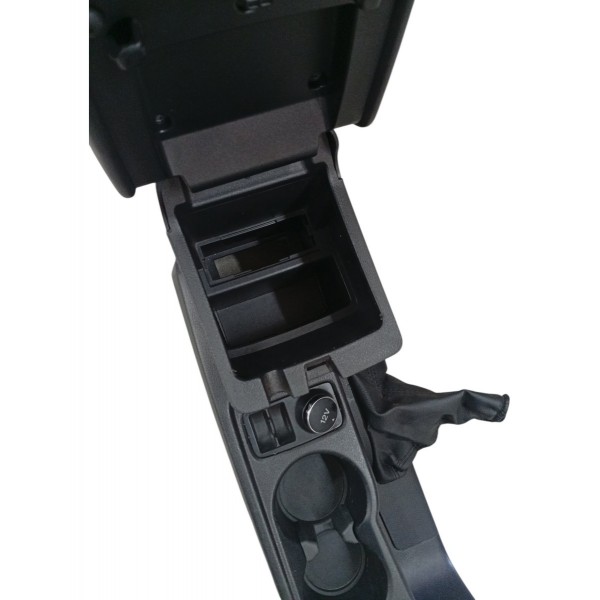 Console Central Apoio Braço Ford Focus 2.0  2015 2016 2017