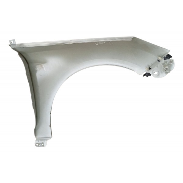 Paralama Dianteiro Esquerdo Ford Focus 2.0 2015 2016 2017