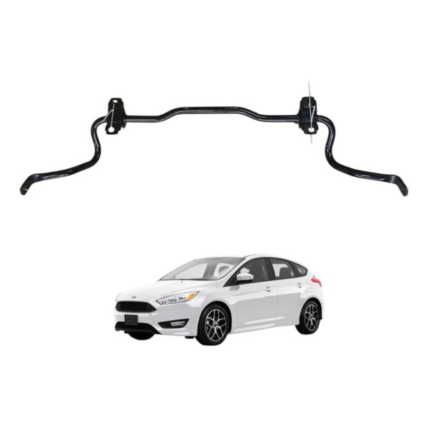 Barra Estabilizadora Ford Focus 2.0 Hatch 2014 2015 2016