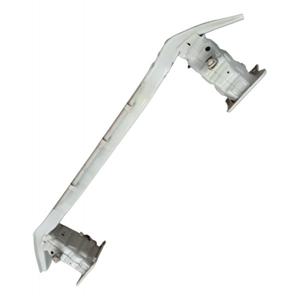 Alma Parachoque Dianteiro Ford Focus 2.0 2014 2015 2016