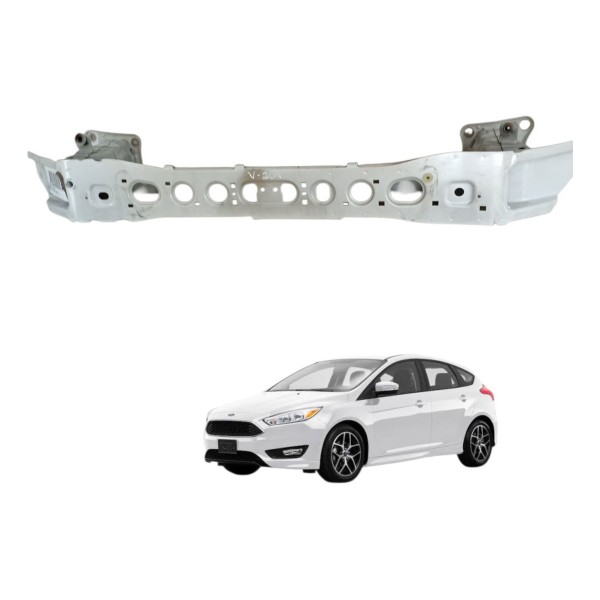 Alma Parachoque Dianteiro Ford Focus 2.0 2014 2015 2016