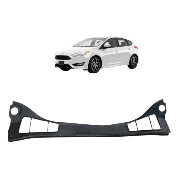 Grade Chusqueira Ford Focus Hatch 2.0 2014 2015 2016 2017