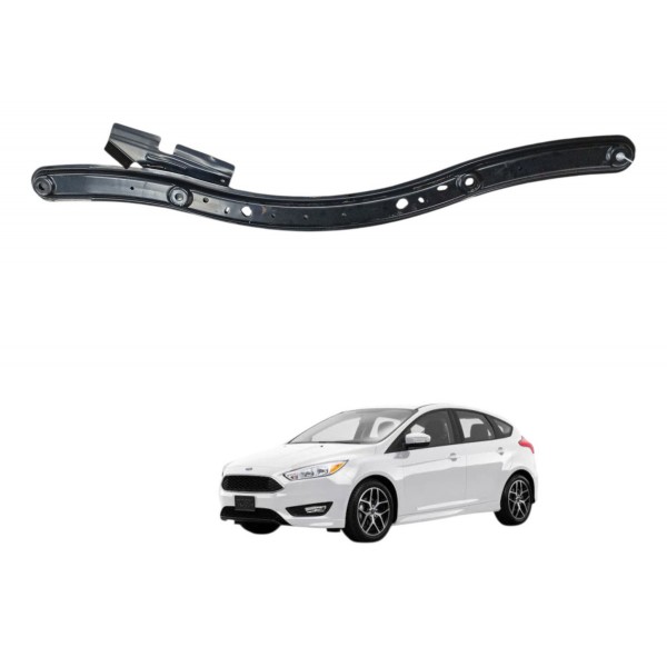 Travessa Inferior Radiador Ford Focus 2.0 2014 2015 2016