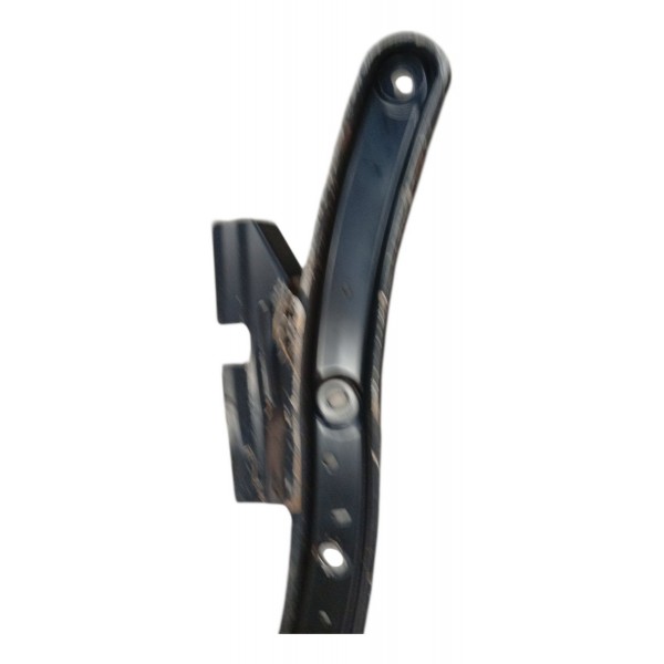 Travessa Inferior Radiador Ford Focus 2.0 2014 2015 2016