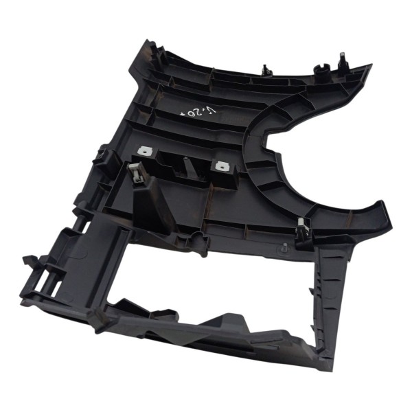 Moldura Inferior Painel Motorista Ford Focus 2015 2016 2017