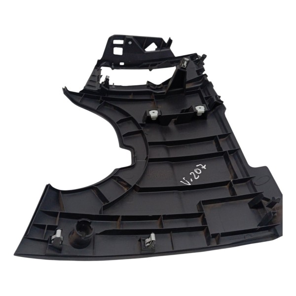 Moldura Inferior Painel Motorista Ford Focus 2015 2016 2017