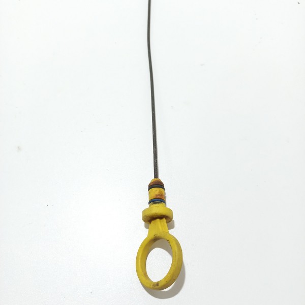 Vareta Nivel Óleo Chevrolet Onix 1.4 2019