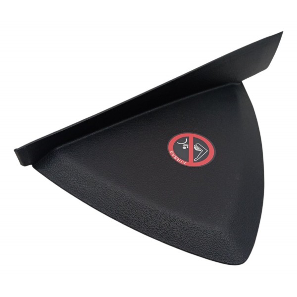 Acabamento Lateral Direito Painel Ford Focus 2014 2015 2016