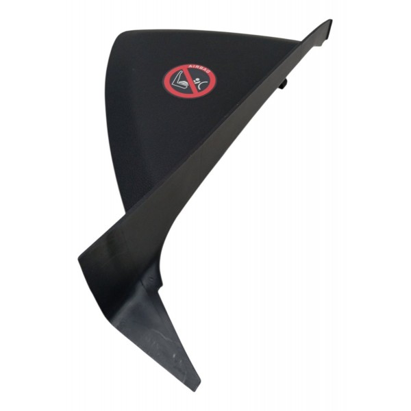 Acabamento Lateral Direito Painel Ford Focus 2014 2015 2016