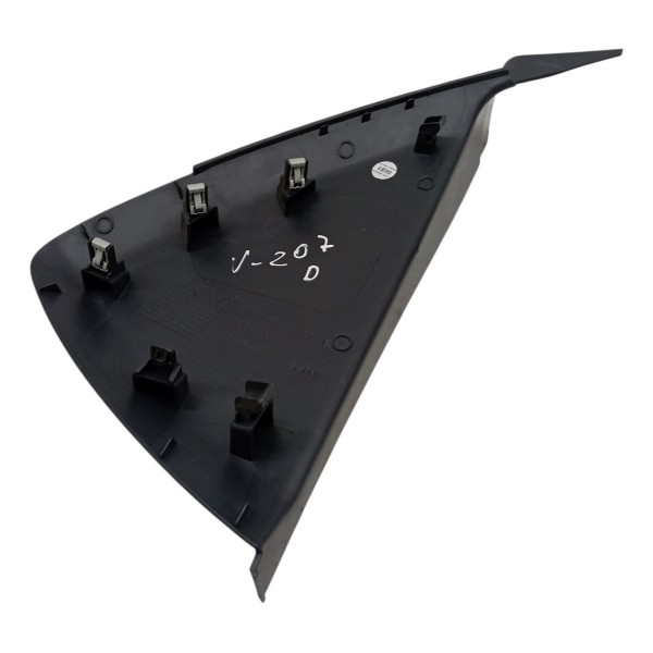 Acabamento Lateral Direito Painel Ford Focus 2014 2015 2016