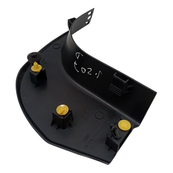 Soleira Inferior Direita Painel Ford Focus 2015 Detalhe