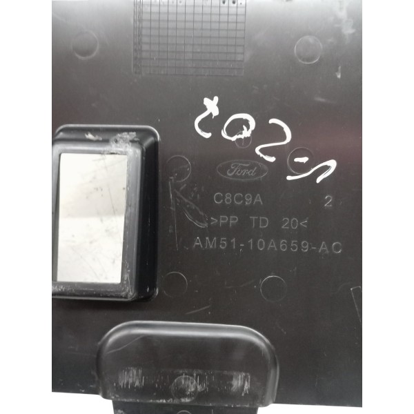 Tampa Caixa Bateria Focus 2.0 2014 2015 2016 2017 2018 2019