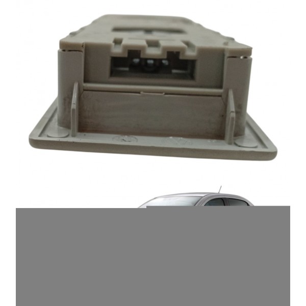 Luz Teto Cortesia Traseiro Volkswagen Voyage 2014 2015