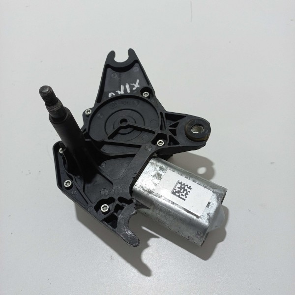 Motor Limpador Vidro Traseiro Chevrolet Onix 2019