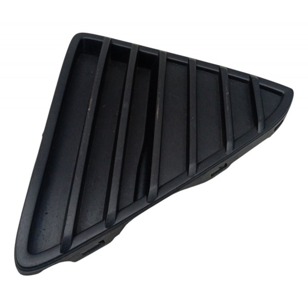 Grade Esquerda Parachoque Ford Focus 2.0 2014 2015 2016