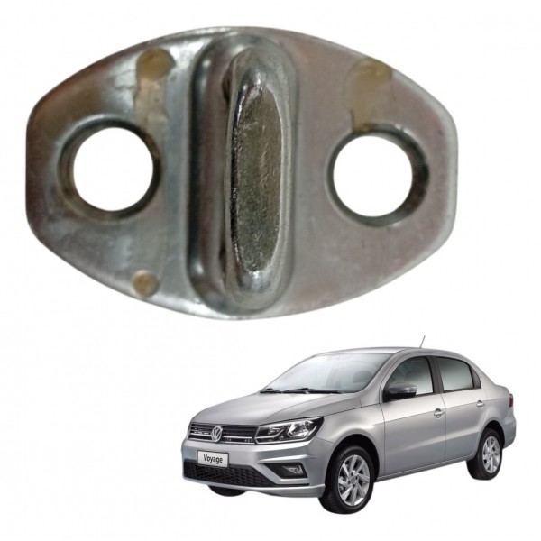 Batentes Porta Volkswagen Voyage 1.6 2013 2004 2015 2016