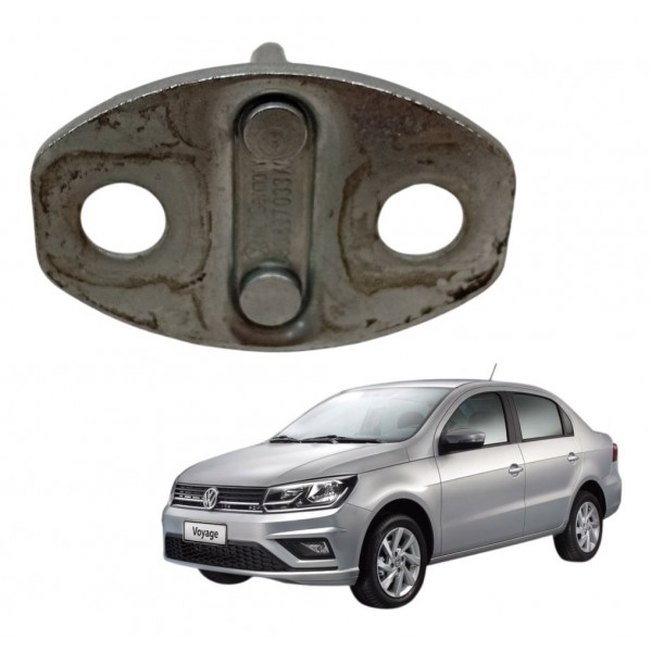 Batentes Porta Volkswagen Voyage 1.6 2013 2004 2015 2016
