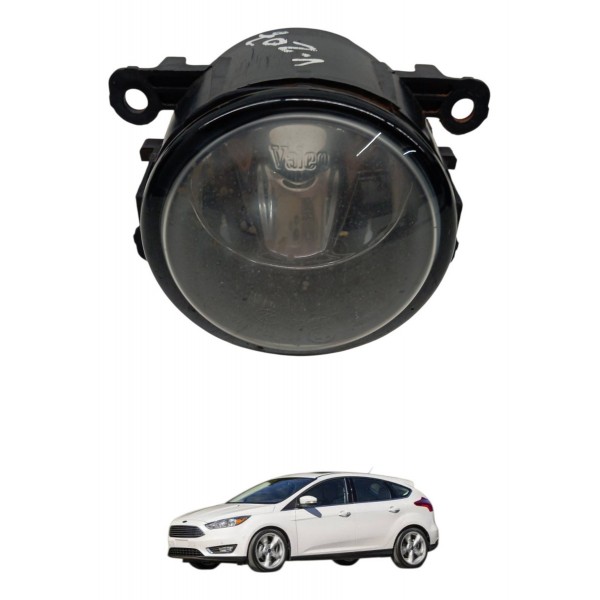 Farol Milha Esquerdo Ford Focus 2.0 2014 2015 2016 2017 2018