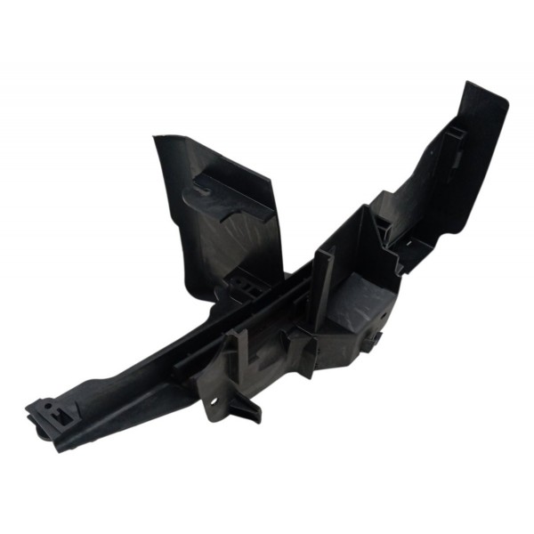 Guia Vidro Porta Dianteira Esquerda Focus 2015 2016 2017