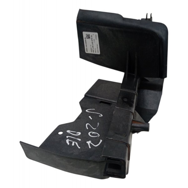 Guia Vidro Porta Dianteira Esquerda Focus 2015 2016 2017