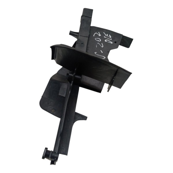 Guia Vidro Porta Dianteira Esquerda Focus 2015 2016 2017