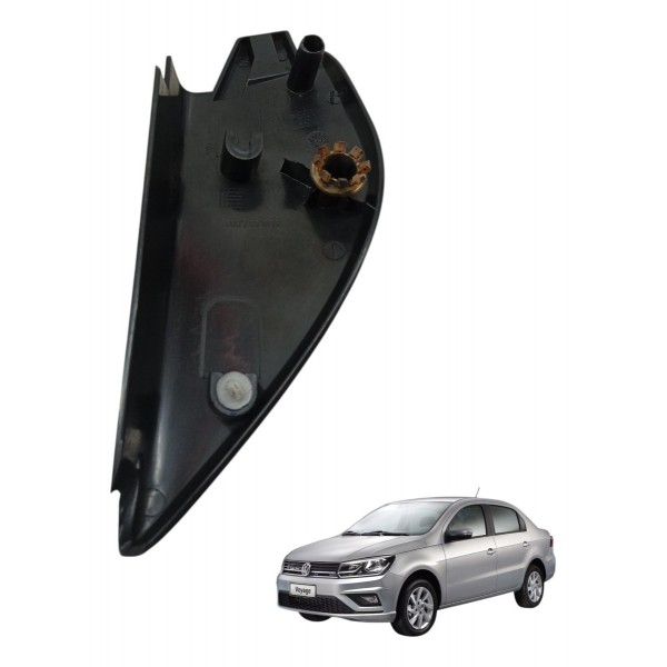 Moldura Interna Retrovisor Esquerdo Volkswagen Voyage 2015