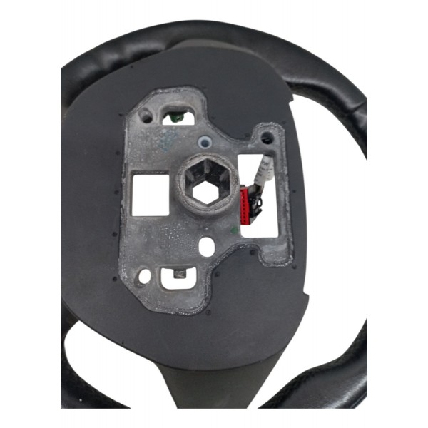 Volante Direção Ford Focus 2.0 2014 2015 2016 2017 2018