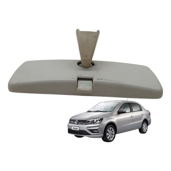Retrovisor Interno Volkswagen Voyage 2014 2015 2016