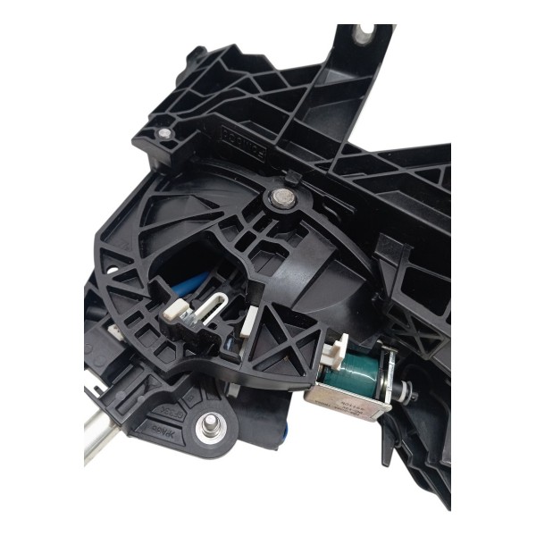 Trambulador Alavanca Automatica Ford Focus 2.0 2015 2016