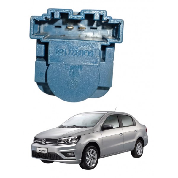 Interruptor Sensor Embreagem Volkswagen Voyage 2014 2015